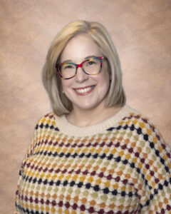Eva Kramer, LPC | MLS Mindful Therapy