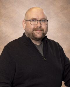 Ken Riddle, LPC | MLS Mindful Therapy