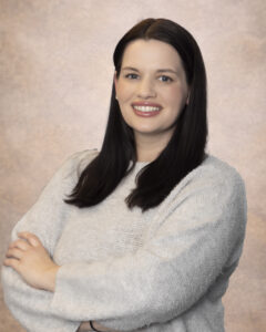 Regan McGlennon, LPC | MLS Mindful Therapy