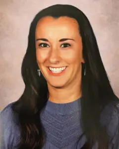 Jennifer Pellen, LPC | MLS Mindful Therapy